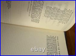 The Lord of the Rings, J. R. R. Tolkien Allen & Unwin 2nd Edition Set 1970