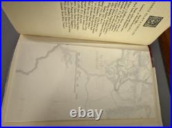 The Lord of the Rings, J. R. R. Tolkien Allen & Unwin 2nd Edition Set 1970