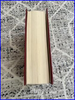 The Lord of the Rings J. R. R Tolkien Collector's Edition Slipcase/1 Book