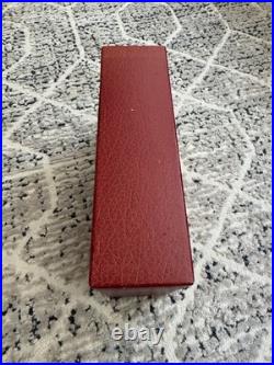 The Lord of the Rings J. R. R Tolkien Collector's Edition Slipcase/1 Book