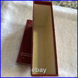 The Lord of the Rings J. R. R Tolkien Collector's Edition Slipcase/1 Book