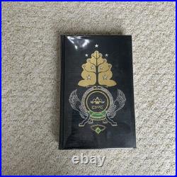 The Lord of the Rings J. R. R. Tolkien De Luxe 1984 9th impression