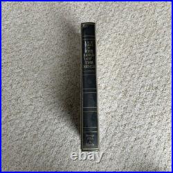 The Lord of the Rings J. R. R. Tolkien De Luxe 1984 9th impression