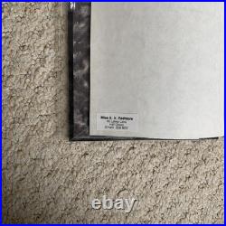 The Lord of the Rings J. R. R. Tolkien De Luxe 1984 9th impression