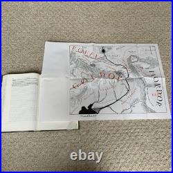 The Lord of the Rings J. R. R. Tolkien De Luxe 1984 9th impression