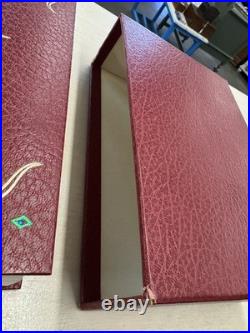 The Lord of the Rings J. R. R. Tolkien Hardcover Collector's Edition 1974 1st p