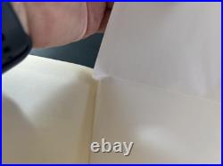 The Lord of the Rings J. R. R. Tolkien Hardcover Collector's Edition 1974 1st p