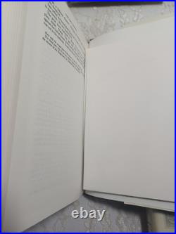 The Lord of the Rings J. R. R. Tolkien Trilogy Hardcover Boxed Set /Fold Maps 1993