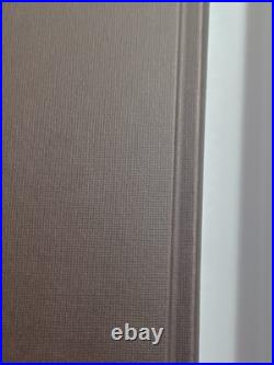 The Lord of the Rings J. R. R. Tolkien Trilogy Hardcover Boxed Set /Fold Maps 1993