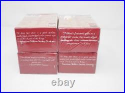 The Lord of the Rings JRR Tolkien Audiobook Set Cassette Recorded Books SEALED