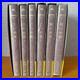 The Lord of the Rings Japanese Edition Complete 6 Vol Set J. R. R. Tolkien Vintage