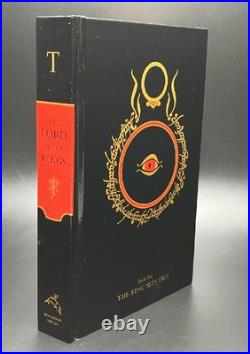 The Lord of the Rings (Millennium Edition)