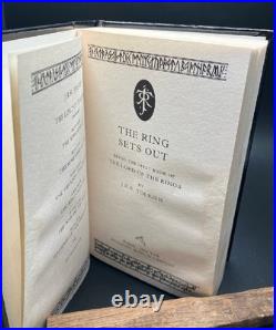 The Lord of the Rings (Millennium Edition)