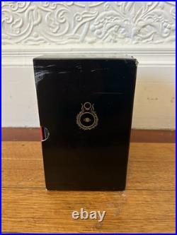 The Lord of the Rings Millennium Edition J. R. R. Tolkien RARE 7 Book Box Set 1999