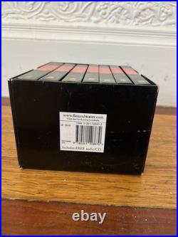 The Lord of the Rings Millennium Edition J. R. R. Tolkien RARE 7 Book Box Set 1999