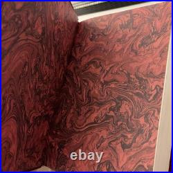 The Lord of the Rings Red Leather HMCO Collectors Edition Map & Slipcase 1987 The Lord of the Rings Red Leather HMCO Collectors Edition Map & Slipcase 1987