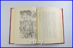 The Lord of the Rings Return of the King Tolkien 1978 First Edition Japanese