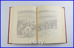 The Lord of the Rings Return of the King Tolkien 1978 First Edition Japanese