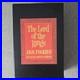 The Lord of the Rings Set by J. R. R. Tolkien Hardcover Revised 2nd Ed Dust Jacket