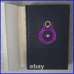 The Lord of the Rings Set by J. R. R. Tolkien Hardcover Revised 2nd Ed Dust Jacket