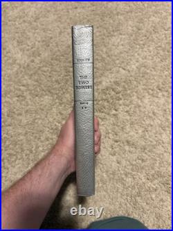 The Lord of the Rings Silver Anniversary Edition 1981, First Printing