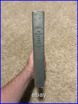 The Lord of the Rings Silver Anniversary Edition 1981, First Printing