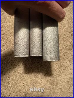 The Lord of the Rings Silver Anniversary Edition 1981, First Printing