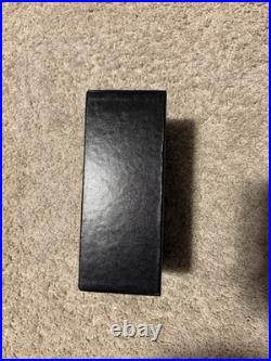 The Lord of the Rings Silver Anniversary Edition 1981, First Printing