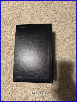 The Lord of the Rings Silver Anniversary Edition 1981, First Printing