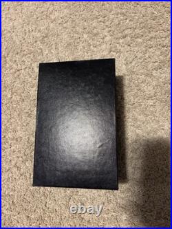 The Lord of the Rings Silver Anniversary Edition 1981, First Printing