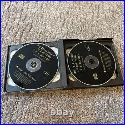 The Lord of the Rings The Complete Trilogy Gift Set (Audio) by J. R. R. Tolkien