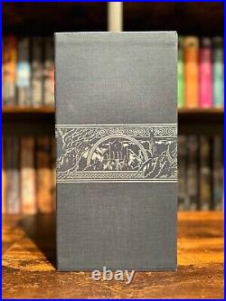 The Lord of the Rings The Folio Society Limited Edition #74/1000