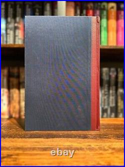 The Lord of the Rings The Folio Society Limited Edition #74/1000