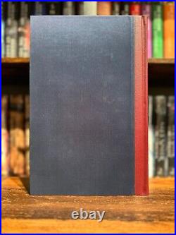 The Lord of the Rings The Folio Society Limited Edition #74/1000