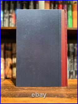 The Lord of the Rings The Folio Society Limited Edition #74/1000