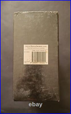 The Lord of the Rings The Hobbit Boxed Set J. R. R. Tolkien 2000