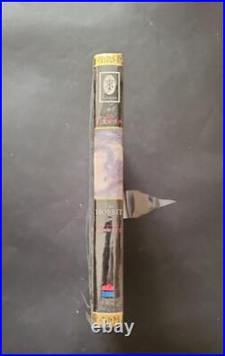 The Lord of the Rings The Hobbit Boxed Set J. R. R. Tolkien 2000