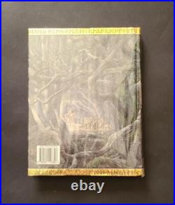 The Lord of the Rings The Hobbit Boxed Set J. R. R. Tolkien 2000