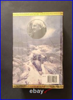 The Lord of the Rings The Hobbit Boxed Set J. R. R. Tolkien 2000