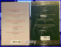 The Lord of the Rings & The Hobbit By JRR Tolkien Illustrated By The Author