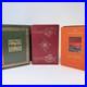 The Lord of the Rings, The Hobbit & Silmarillion Collectors Edition 1st Printing