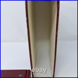 The Lord of the Rings, The Hobbit & Silmarillion Collectors Edition 1st Printing