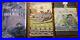 The Lord of the Rings, The Hobbit & The Silmarillion by J. R. R. Tolkien HC Pack
