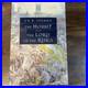 The Lord of the Rings & The Hobbit by J. R. R. Tolkien 4 Book Set 6-81248 New