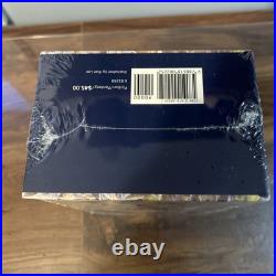 The Lord of the Rings & The Hobbit by J. R. R. Tolkien 4 Book Set 6-81248 New
