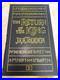 The Lord of the Rings The Return of the King J. R. R. Tolkien Leather Bound