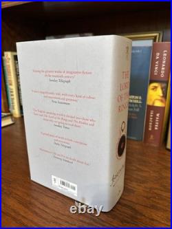 The Lord of the Rings. Tolkien. Morrow Illustrated 2021 w 2 maps. Fine Unread