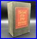 The Lord of the Rings Trilogy 2nd Revision/13th Printing 1965 Free Ship