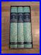 The Lord of the Rings Trilogy (3-Vol Boxed Set) Folio Society 2001