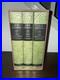 The Lord of the Rings Trilogy (3-Vol Boxed Set) Folio Society 2002, 8th Print
